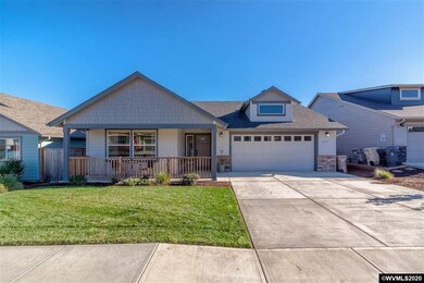 527 NE Fern Ave, Dallas, OR 97338 - photo 3