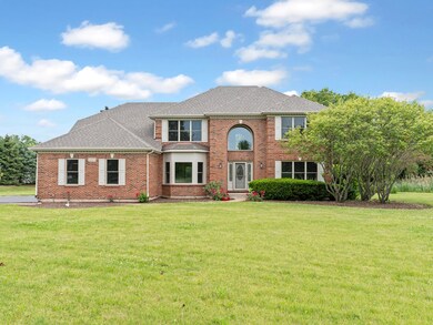 5215 Old Reserve Rd, Oswego, IL 60543 - photo 2