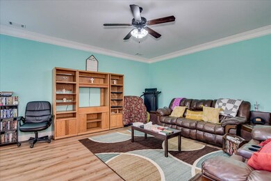 3940 Lakeside Pass, Hephzibah, GA 30815 - photo 5