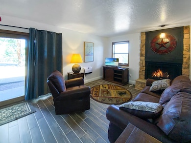 20 Squaw Valley Ln unit 301, Angel Fire, NM 87710 - photo 7