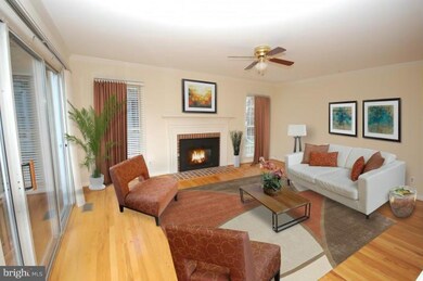 3611 Chase Hills Dr, Laurel, MD 20724 - photo 2