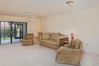 C Living Room A