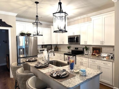 967 Horse Mountain Rd unit 1E, Shelbyville, TN 37160 - photo 6