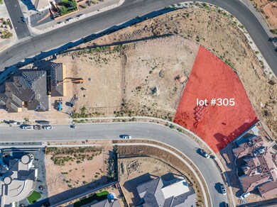 lot 305 above