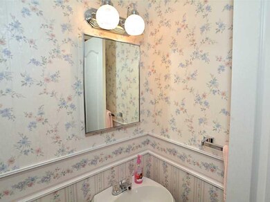 Partial Bath.