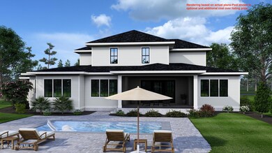 Lot 574_with optional  pool_4 - Photo