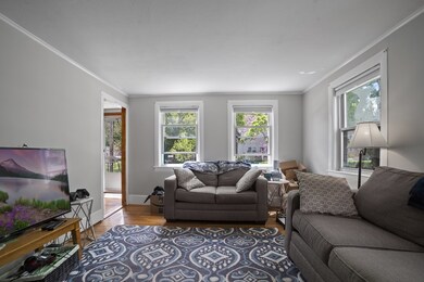 184 Pearl St unit 186, North Weymouth, MA 02191 - photo 2