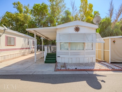 3225 W 8th St unit 119, Yuma, AZ 85364 - photo 4