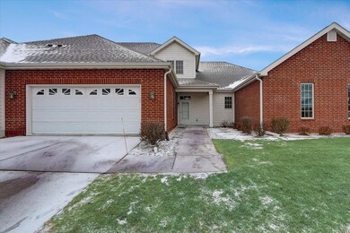 15 Blue Iris Way unit 6, Fitchburg, WI 53711 - photo 3