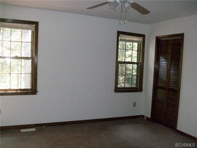 BEDROOM #3