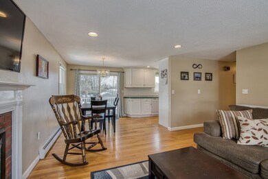 521 S West St, Feeding Hills, MA 01030 - photo 5