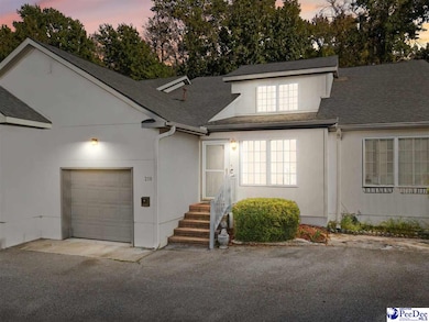 700 S Cashua Dr, Florence, SC 29501 - photo 2