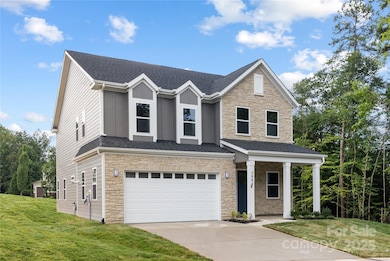 3884 12th St NE, Hickory, NC 28601 - photo 2