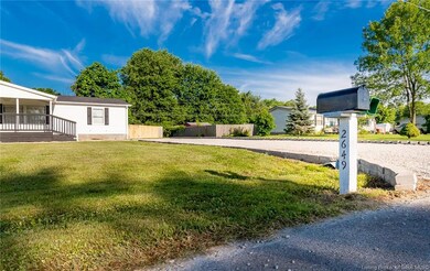 2649 N Easy St, Scottsburg, IN 47170 - photo 4