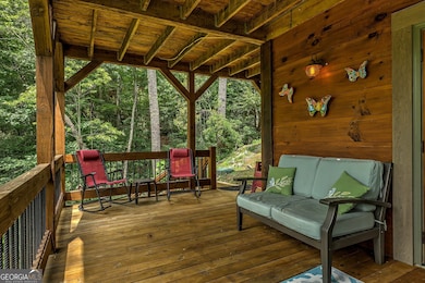 1061 Fir Ln, Ellijay, GA 30540 - photo 7