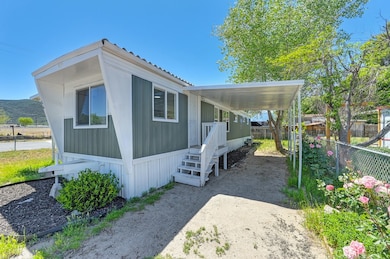 26455 Paradise Valley Rd unit 86, Warner Springs, CA 92086 - photo 6