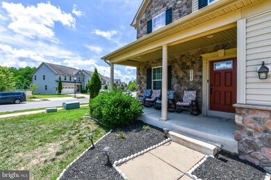 5527 Mighty Casey Ct, Waldorf, MD 20602 - photo 4