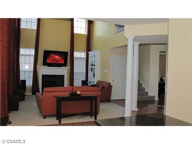 Den/Family/Great Room