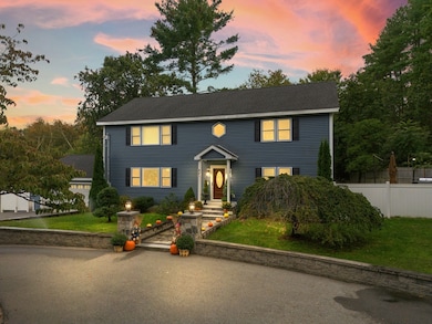 851 Forest St, North Andover, MA 01845 - photo 2