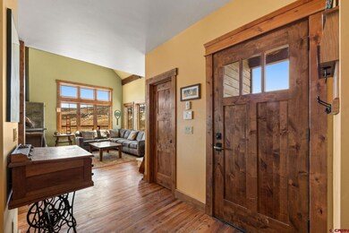 3893 Bryant Ave, Crested Butte, CO 81224 - photo 4
