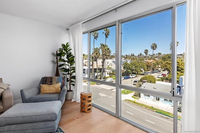 Pacific Tower unit 407, San Diego, CA 92109 - photo 6