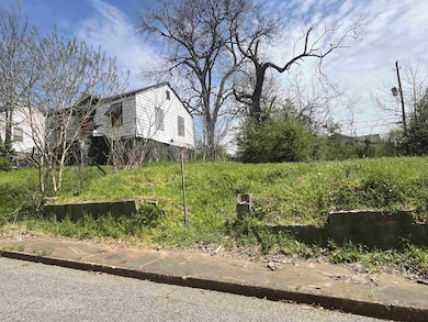 View of side of property