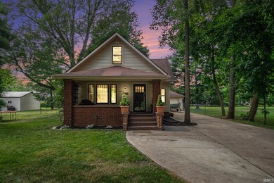 1011 N Main St, Auburn, IN 46706 - photo 2