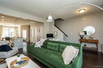 8030 Rutland Village Dr unit 48 M, Hanover, VA 23116 - photo 6