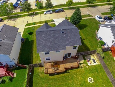 3717 King Dr SW, Cedar Rapids, IA 52404 - photo 6