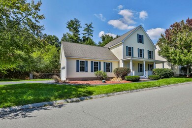 100 Marathon Way unit 31, Manchester, NH 03109 - photo 3