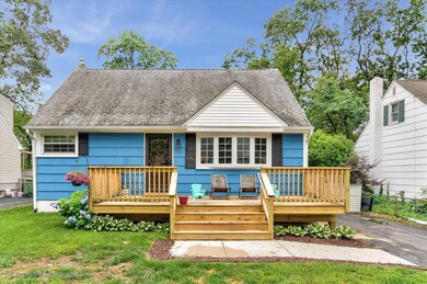 414 Moore Rd, Neptune, NJ 07753 - photo 2