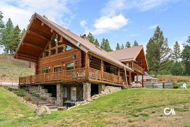 225 Muskrat Creek Rd, Boulder, MT 59632 - photo 2