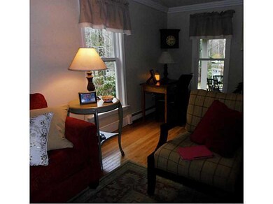 Living Room.