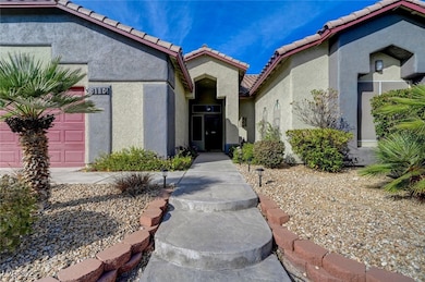 8116 Squaw Springs Ln, Las Vegas, NV 89131 - photo 4