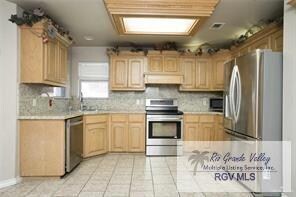 2005 Tomatillo unit 15, Weslaco, TX 78596 - photo 6