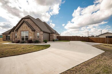 240 Etta Ln, Springtown, TX 76082 - photo 3