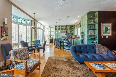 132 E Montgomery St, Baltimore, MD 21230 - photo 4