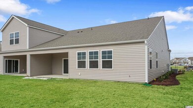 2119 Cass Lake Dr unit Brookhaven Lot 576, Calabash, NC 28467 - photo 2