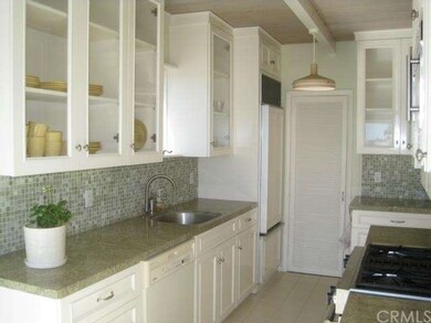 Well Designed Kitchen