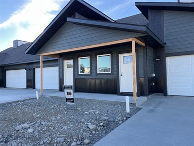 500 Edgar St unit B, Belgrade, MT 59714 - photo 4