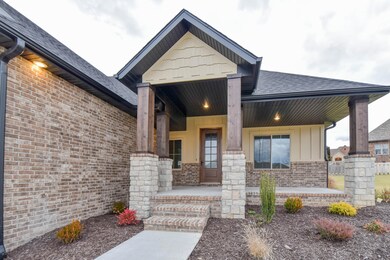 1443 N Rich Hill Cir, Nixa, MO 65714 - photo 6