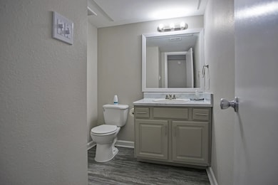 Parks on Taylor Apartment Homes, Sherman, TX 75092 - photo 7