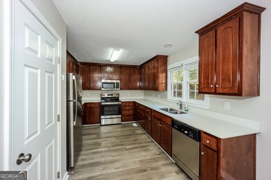 130 Butterfield Ln, Fayetteville, GA 30214 - photo 7