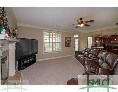 Den/Family/Great Room.