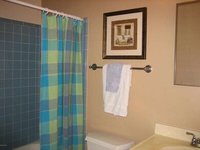 Hall Full Bath