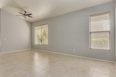 Same space / living & dining room.