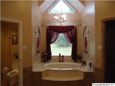 Master Bath View 1