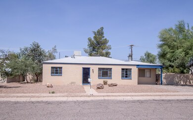 4625 E 12th St, Tucson, AZ 85711 - photo 2