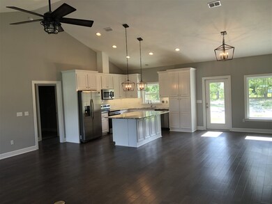 11 Geranium Trace, Crawfordville, FL 32327 - photo 5