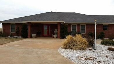 20276 E 1110 Rd, Elk City, OK 73644 - photo 2
